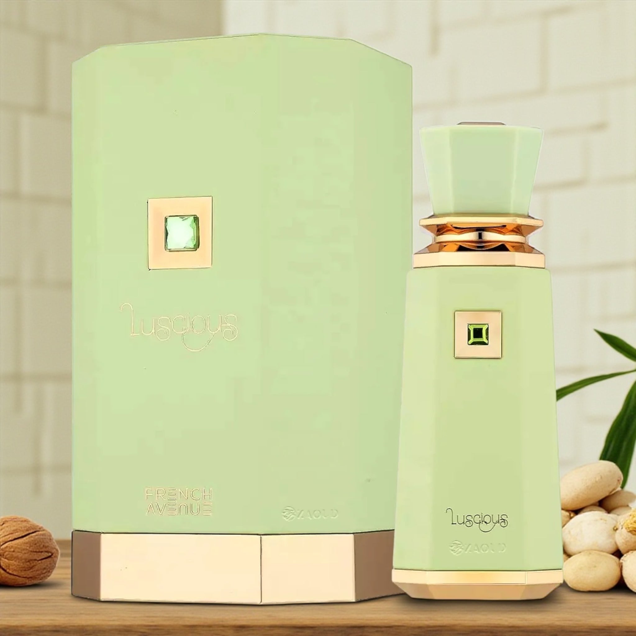 French Avenue Luscious – Eau de Parfum for Women (100ml)